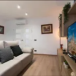 Oasi דירה סיטגס