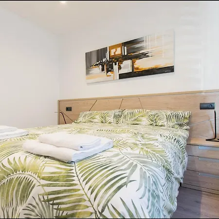 Apartman Oasi Sitges