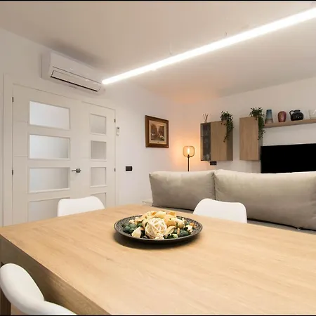 Apartman Oasi Sitges