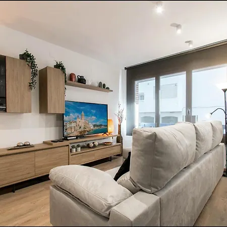 Oasi Apartman Sitges