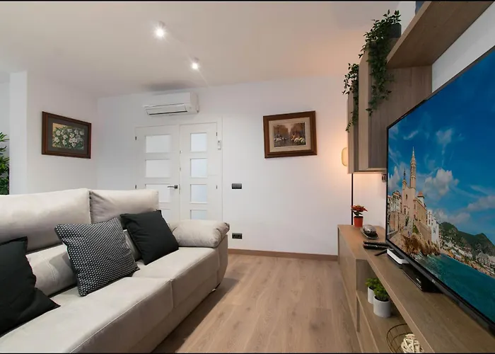 Oasi Appartement Sitges