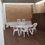 Apartment Oasi *