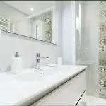 Apartment Oasi *