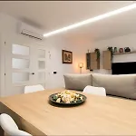 Apartment Oasi Sitges