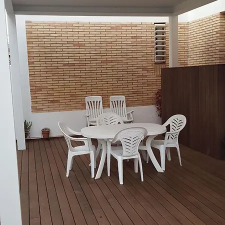Apartman Olivella 5-7 *