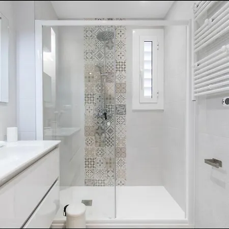 Apartman Olivella 5-7