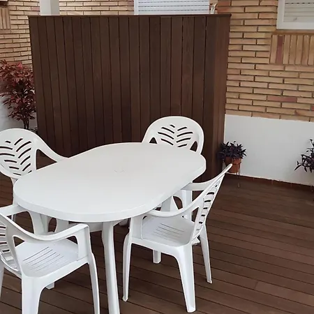 Olivella 5-7 Apartman