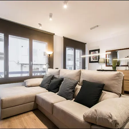 Apartman Olivella 5-7