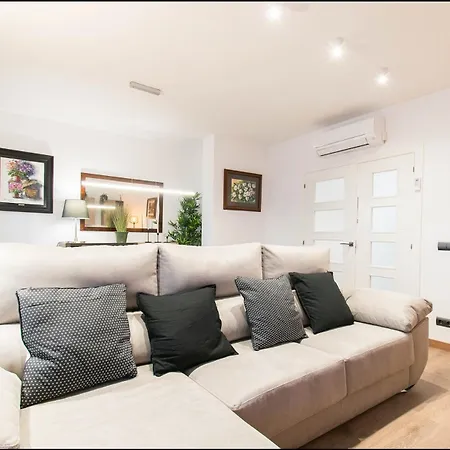 Apartman Olivella 5-7